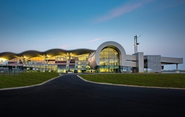 Zagrebačka zračna luka objavila program poticaja koji bi joj trebao donijeti veći broj linija