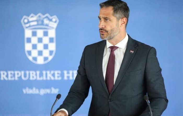 Glavina o stadionu: Postoji sumnja da sve nije vrednovano adekvatno