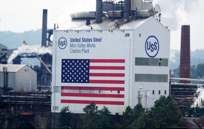 Bijela kuća poziva na pomno ispitivanje ugovora o preuzimanju US Steela