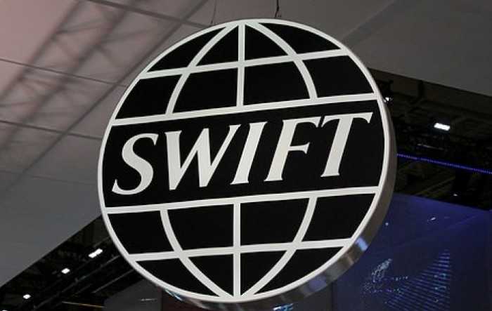 Ruske banke bit će isključene iz sustava SWIFT