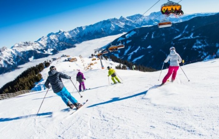 Austrija dan nakon Božića ide u treći lockdown, ali skijališta će biti otvorena