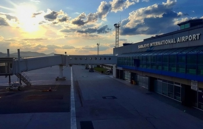 Aerodromu Sarajevo smiješi se rekordan broj destinacija