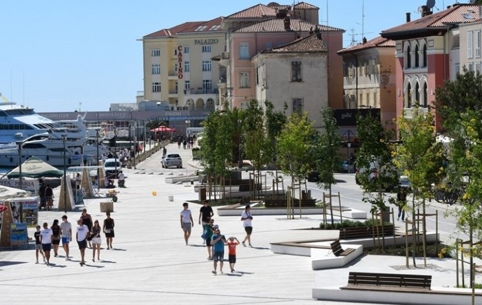 Njemačkih turista u Hrvatskoj znatno više nego u 2019.