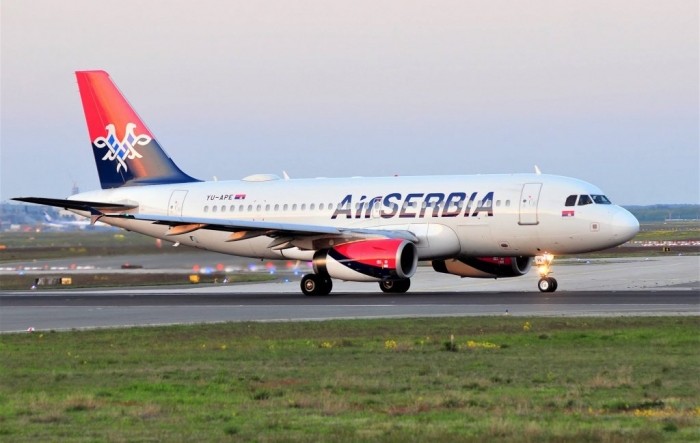 Air Serbia uskoro povezuje Beograd i Miami