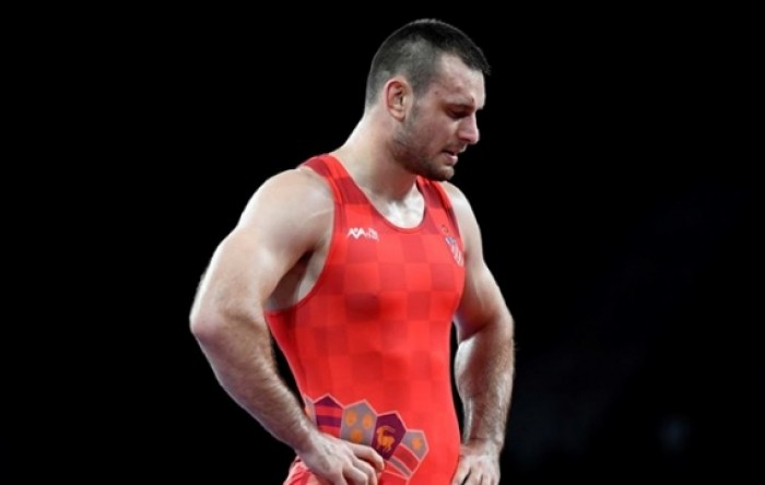 Huklek ostao bez olimpijske bronce, izgubio je od spredstavnika Srbije