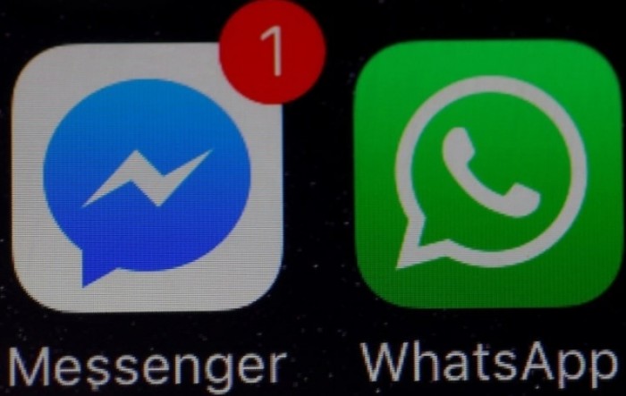 Facebook Messenger i WhatsApp počinju s povezivanjem