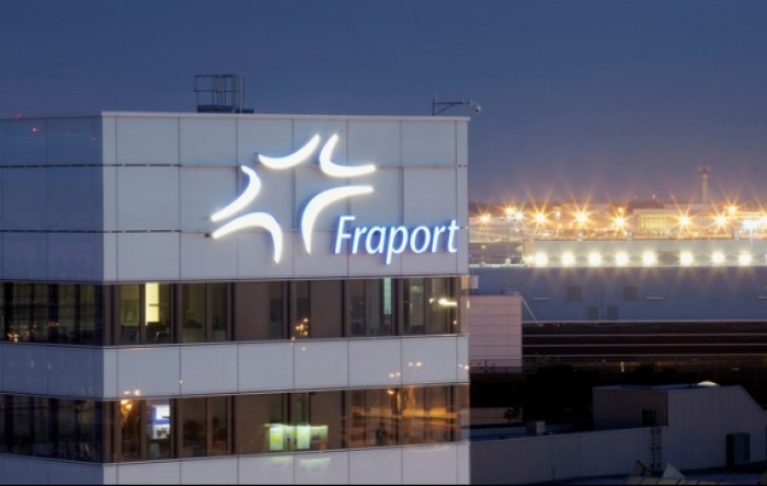 Dron uzrokovao kašnjenja i otkazivanja u zračnoj luci Frankfurt