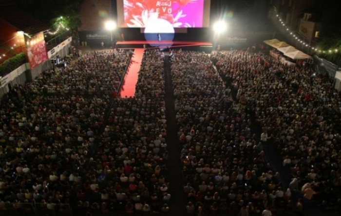 Sarajevo Film Festival: 47 filmova u konkurenciji za nagrade Srce Sarajeva