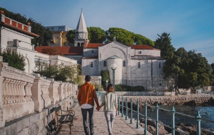 U Hrvatskoj više od 1.500 turista iz Austrije, hotelijeri očekuju rast
