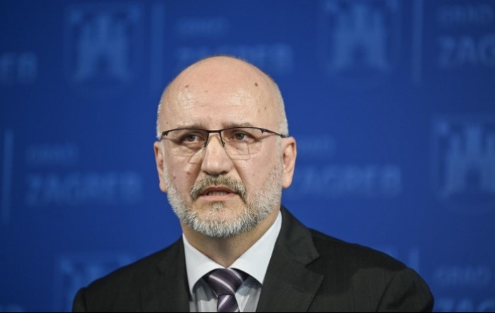 Novaković ostaje na čelu Holdinga, Uprava dobiva četvrtog člana
