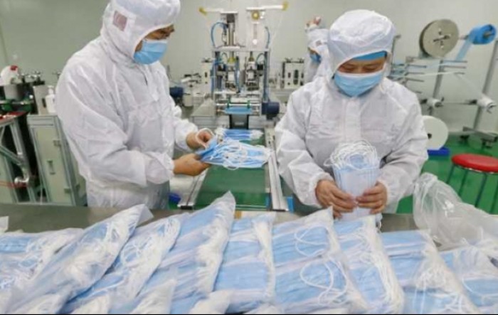 Kina zabranila izvoz medicinske opreme proizvođačima koji ne posjeduju dozvolu u Kini