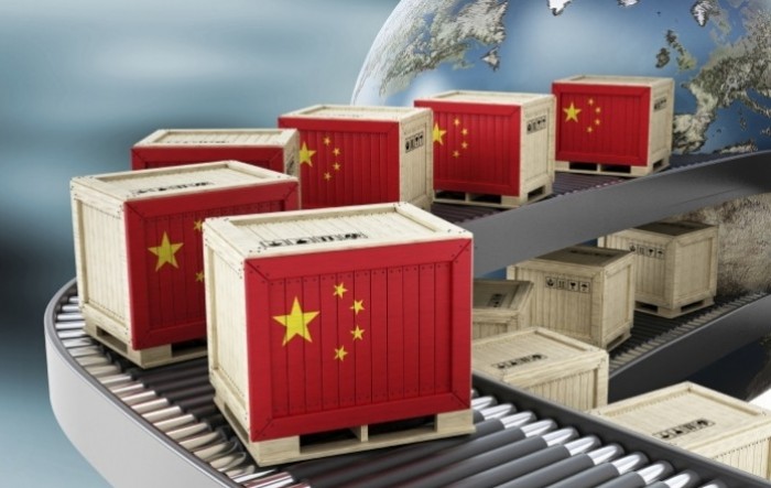 Kina želi ući u pacifički trgovinski savez CPTPP
