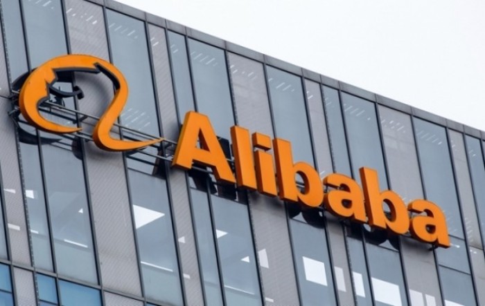 Najjači kvartal Alibabe od rujna 2021.
