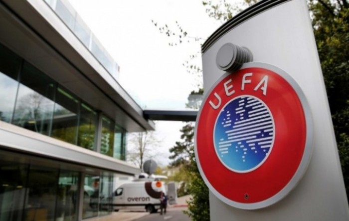 UEFA otvorila disciplinski postupak protiv predsjednika PSG-a