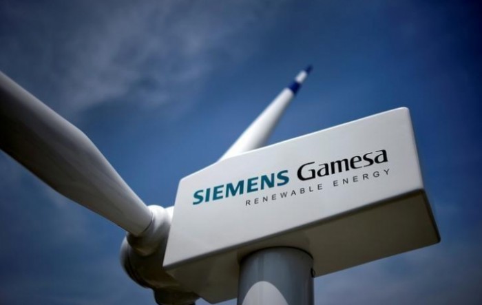 Siemens Gamesa preuzima Ria Blades