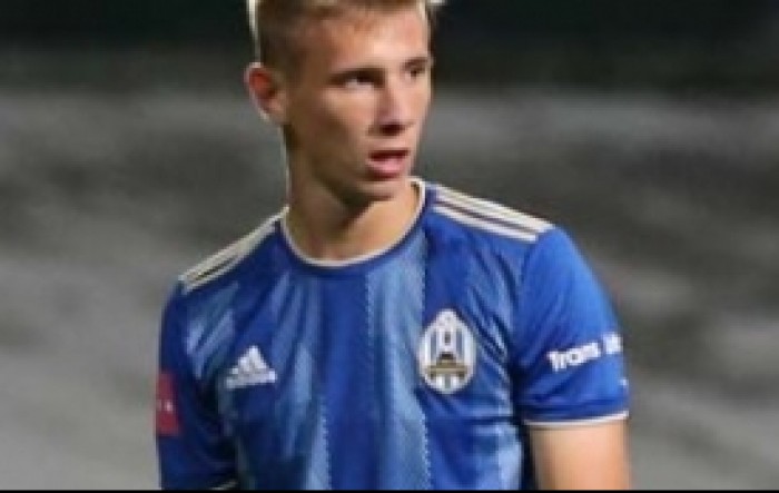 Luka Stojković potpisao za Dinamo