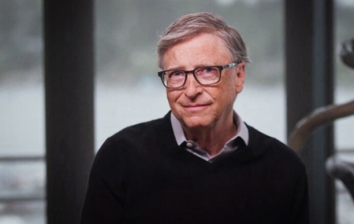 Gates želi uložiti dvije milijarde dolara u borbu protiv klimatskih promjena