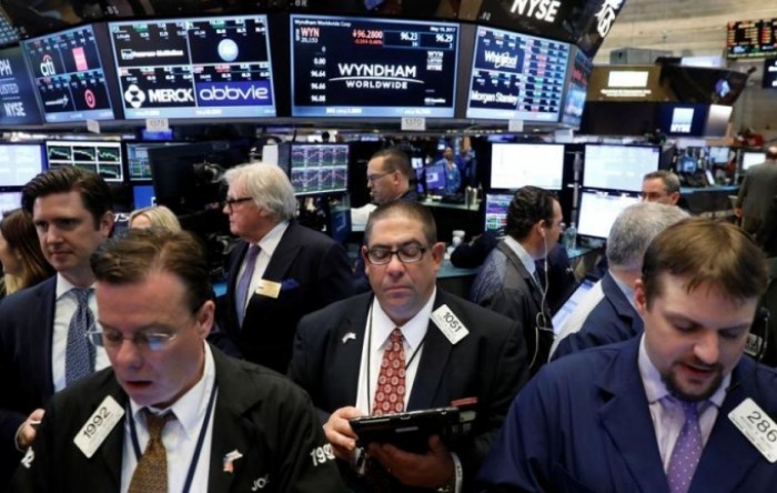 Wall Street: Uzlet na krilima dobrih makroekonomskih podataka