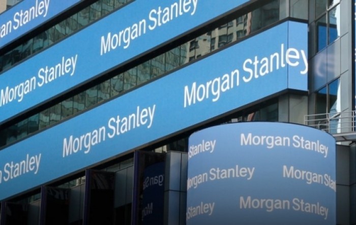 Morgan Stanley otpušta dva posto radne snage