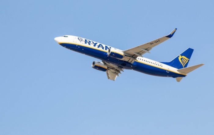 Putnici Ryanaira ostali zatočeni u hodniku aerodroma, propustili let za Zagreb