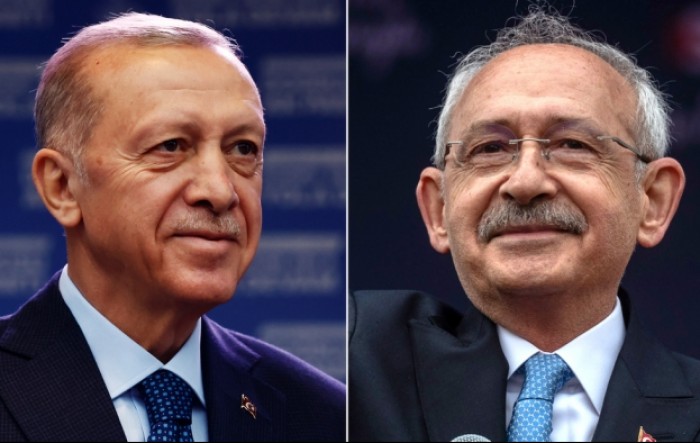 Izbori u Turskoj: Erdogan vodi, ali prednost se smanjuje
