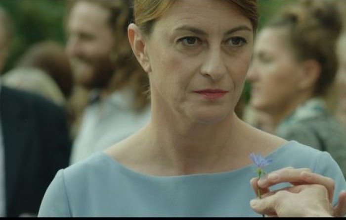 Novi film Zrinka Ogreste Plavi cvijet u glavnom programu 43. Moskovskog filmskog festivala