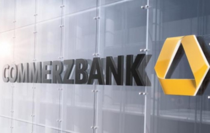 Commerzbank nakon rasta dobiti poboljšao prognoze