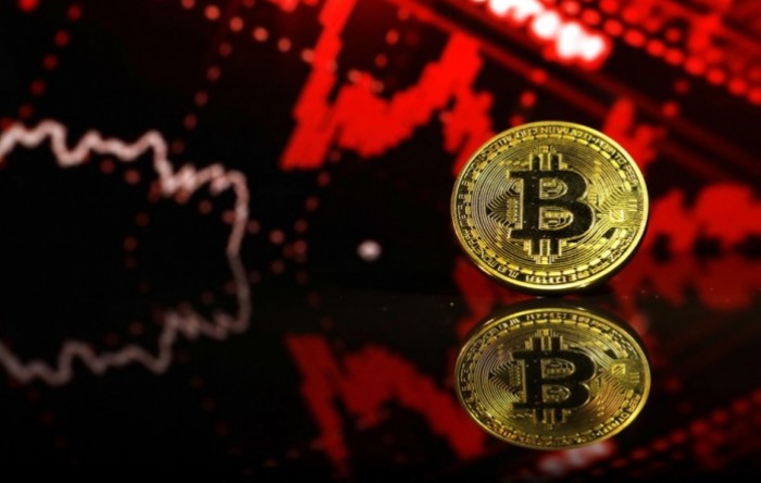 Bitcoin potonuo više od 10.000 dolara ispod prošlotjednog rekorda