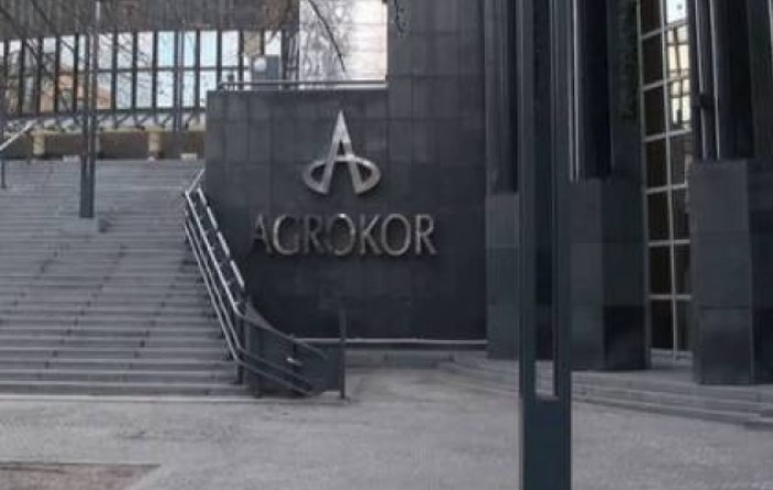 Slovenski sud globu Agrokoru smanjio sa 53 na samo milijun eura