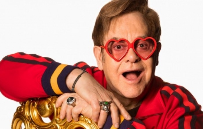 Elton John napustio Twitter