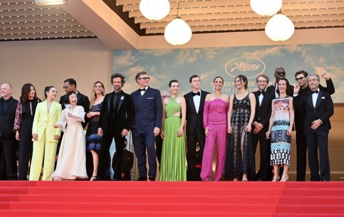 Otvoren 75. Filmski festival u Cannesu