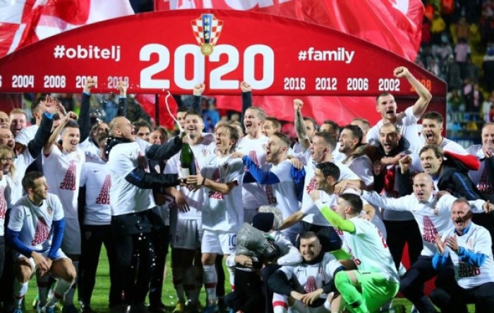 Hrvatski reprezentativci prikupili 4,2 milijuna kuna