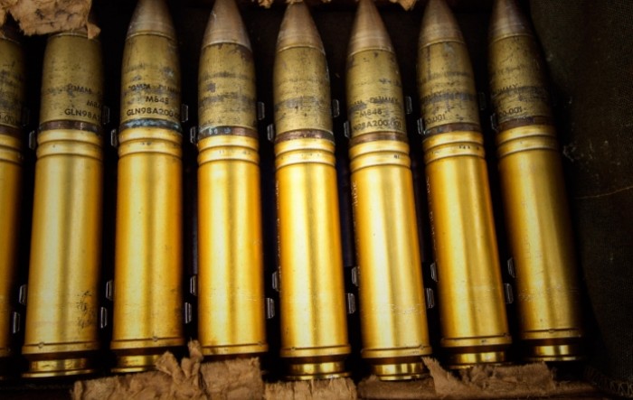 SAD će Ukrajini poslati kontroverzno streljivo s osiromašenim uranijem