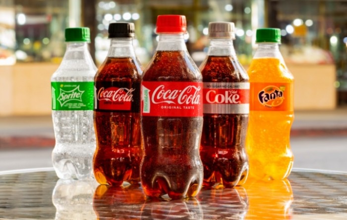 Coca-Cola prelazi na boce od reckilirane plastike