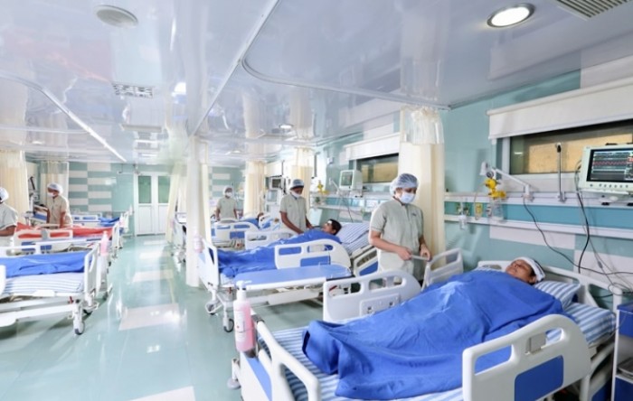 Splitski anesteziolog: Oko Uskrsa bi nam se mogla dogoditi kataklizma