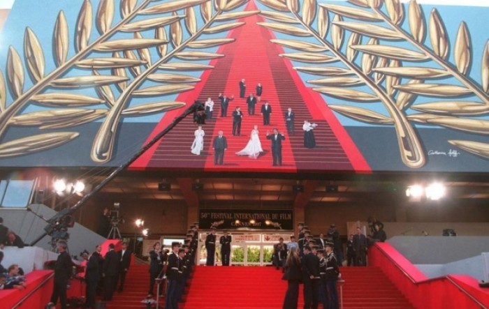 Filmski festival u Cannesu odgođen za srpanj