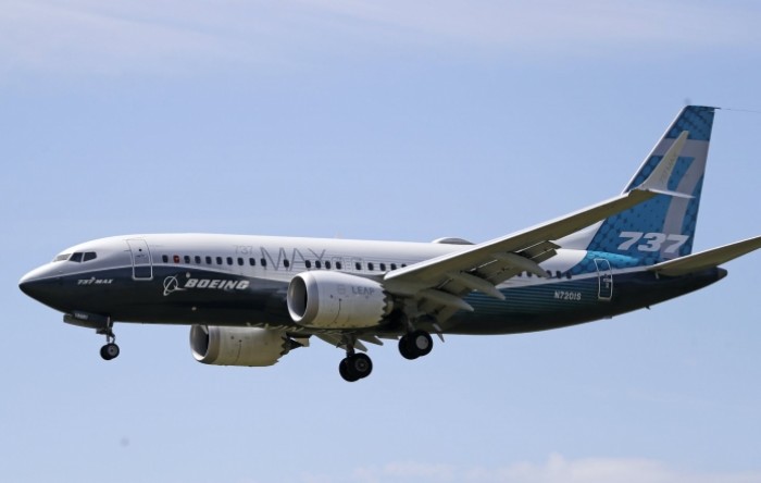 Boeing 737 MAX dobit će dozvolu za let u EU sljedećeg tjedna