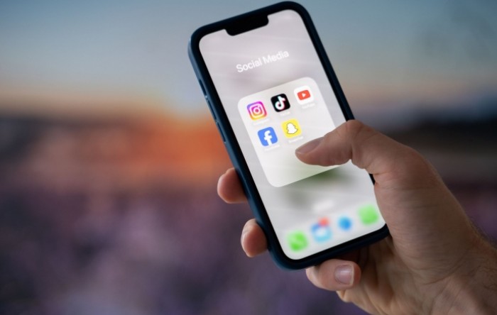 Axel Springer želi preuzeti europsko poslovanje TikToka