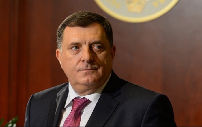 Dodik: U BiH neće biti rata, ali postoji mogućnost da Srbi i Hrvati zatraže izlazak iz BiH