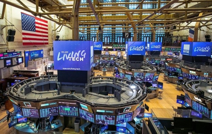 Wall Street oštro pao treći dan zaredom
