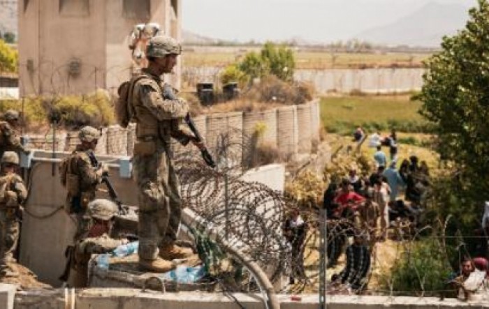 Američka vojska: Posljednji napad u Kabulu bio je tragična pogreška