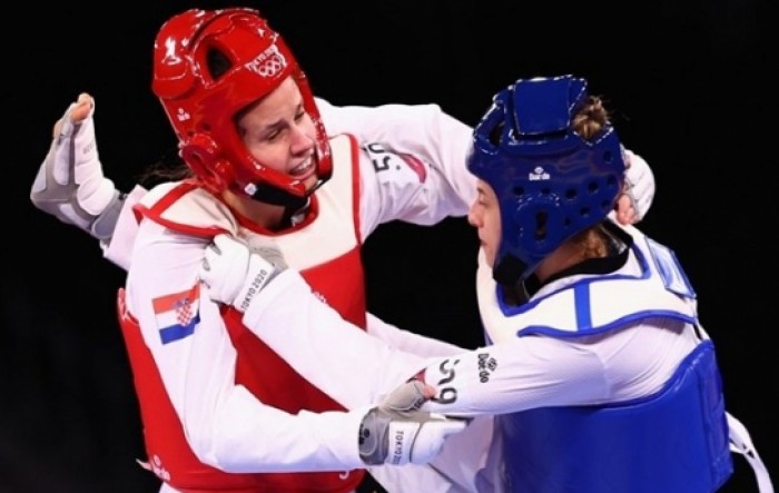 Matea Jelić donijela Hrvatskoj prvu medalju na OI u Tokiju