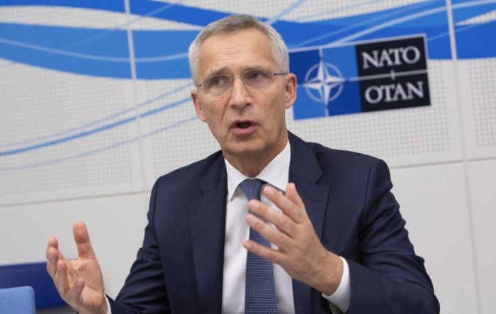 Od Stoltenberga će vjerojatno biti zatraženo da ostane na čelu NATO-a još godinu dana