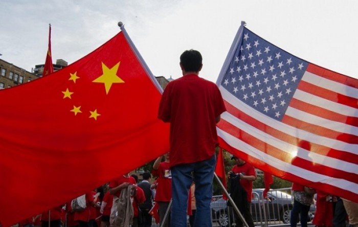 Kina strateški izbjegava kupnju američkih naftnih sirovina