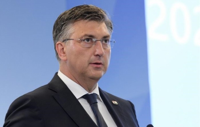 Plenković: Predložit ćemo novog ministra obrane