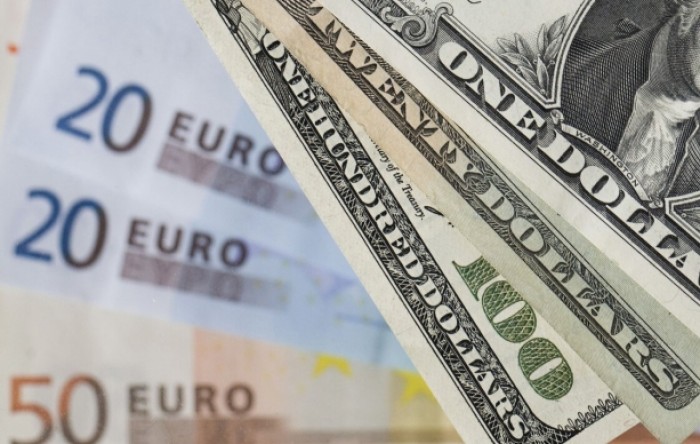 Euro na najvišim razinama od sredine ožujka