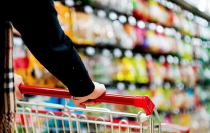 Potrošnja u maloprodaji snažno porasla i u svibnju
