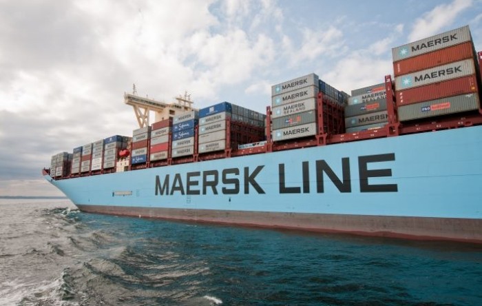 Moller Maersk očekuje oporavak potražnje u prvoj polovini 2021. godine