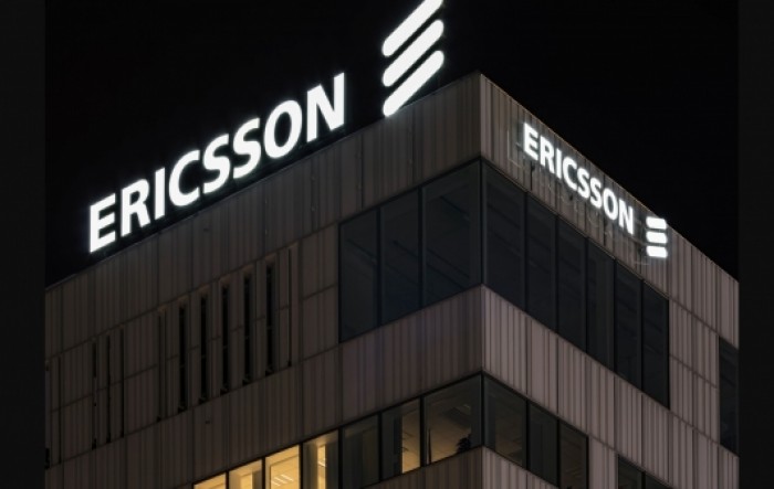 Ericsson vidi daljnje znakove stabilizacije tržišta, prodaja u Sjevernoj Americi raste
