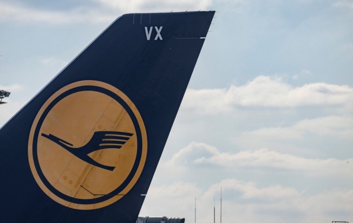 Lufthansa će ovaj tjedan otkazati 1.000 letova zbog novog štrajka